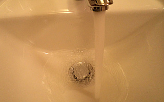 Mieszkańcy Gołdapi muszą oszczędzać wodę